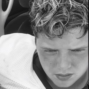 Meet your Posher, Conner